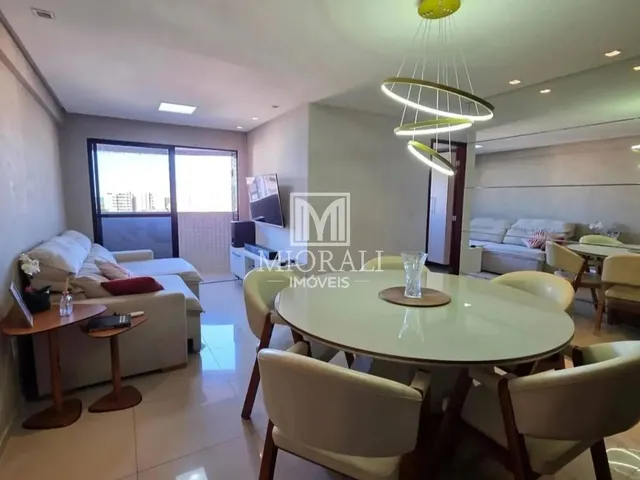 Imagem: Ds - Apartamento na Jatiúca com Vista Mar