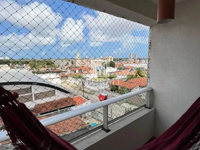 Imagem 1: Bd - Apartamento 3 Quartos Nascente com 2 Vagas e Lazer Completo na Gruta de Lourdes, Sorr