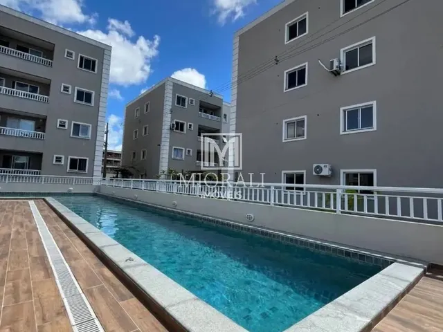 Imagem 1: Bd - Apartamento 2 Quartos com Elevador Plaza santa Lúcia, Próximo Ao Shopping Pátio