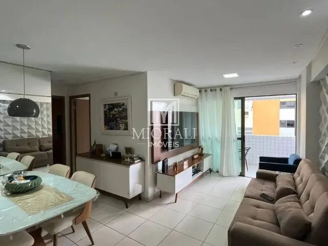 Imagem: Bd - Apartamento 2 Quartos com Suíte e