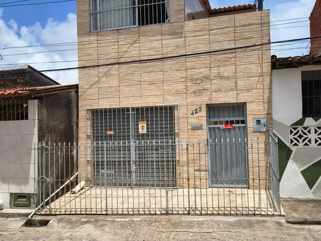 Imagem: Casa de Primeiro Andar