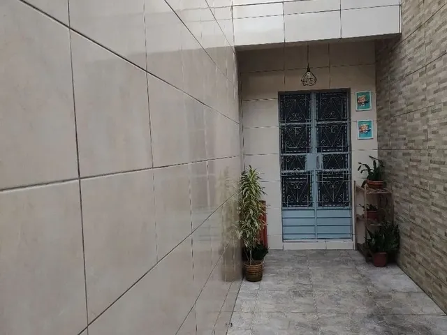 Imagem 2: Casa de Primeiro Andar