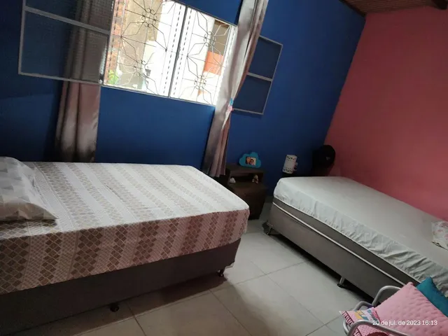Imagem 4: Casa de Primeiro Andar