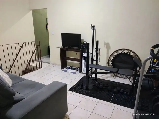 Imagem 6: Casa de Primeiro Andar