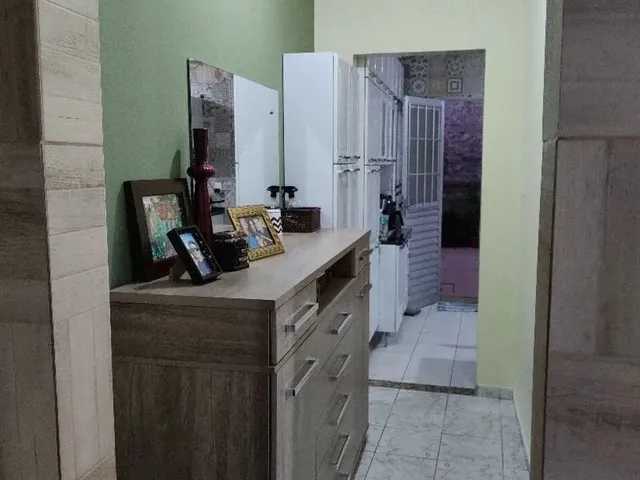 Imagem 7: Casa de Primeiro Andar