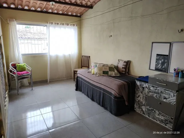 Imagem 8: Casa de Primeiro Andar