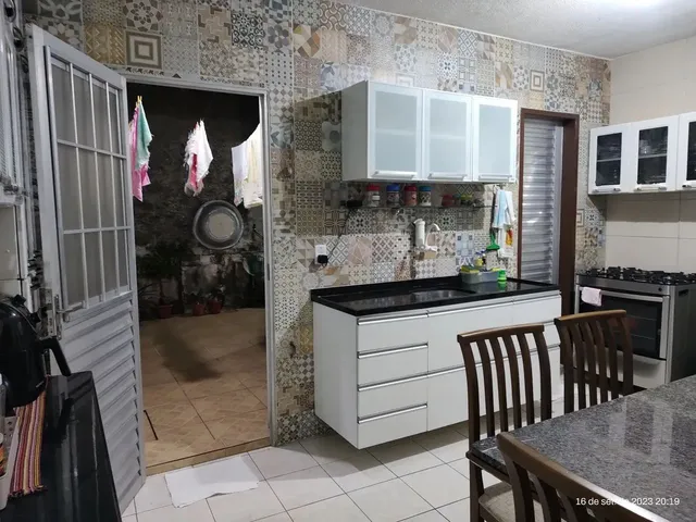Imagem 9: Casa de Primeiro Andar