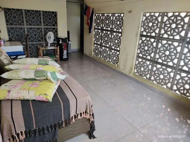 Imagem 10: Casa de Primeiro Andar
