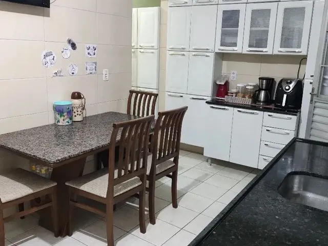 Imagem 12: Casa de Primeiro Andar