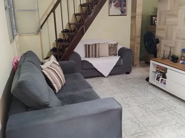 Imagem 15: Casa de Primeiro Andar
