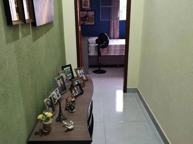Imagem 16: Casa de Primeiro Andar