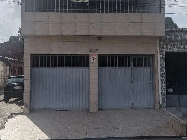 Imagem: Vendo Casa no Clima Bom