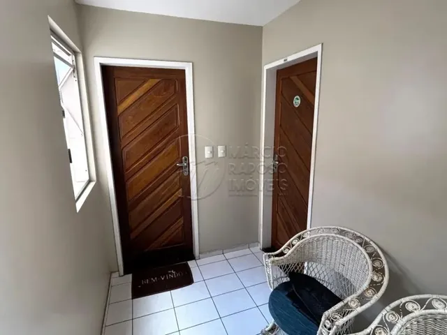 Imagem: Apartamento 3 Quartos com Varanda À Venda
