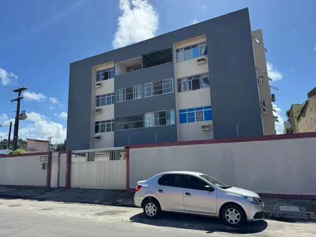 Imagem: Apartamento 3/4 na Mangabeiras