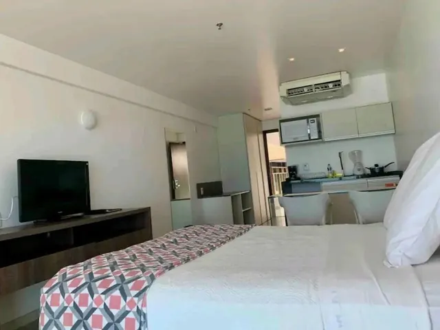 Imagem 1: Ritz Suites- Flet em Cruz das Almas