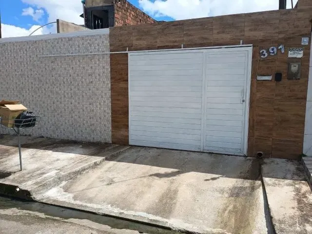 Imagem 16: Casa 3 Quartos, Sendo 2 Suítes; com Piscina no Graciliano Ramos Próximo Ao Shopping