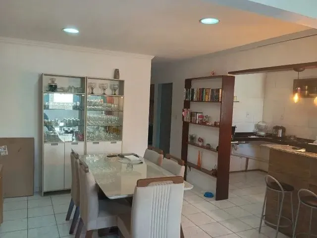 Imagem 5: Casa 3 Quartos, Sendo 2 Suítes; com Piscina no Graciliano Ramos Próximo Ao Shopping