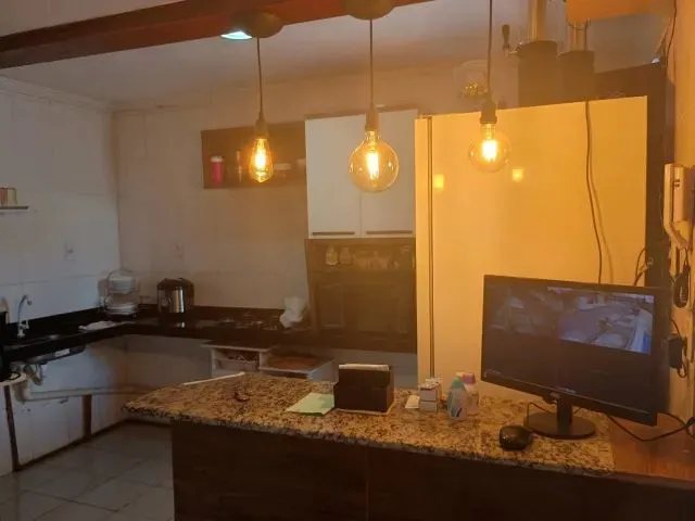 Imagem 6: Casa 3 Quartos, Sendo 2 Suítes; com Piscina no Graciliano Ramos Próximo Ao Shopping