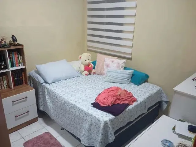 Imagem 7: Casa 3 Quartos, Sendo 2 Suítes; com Piscina no Graciliano Ramos Próximo Ao Shopping