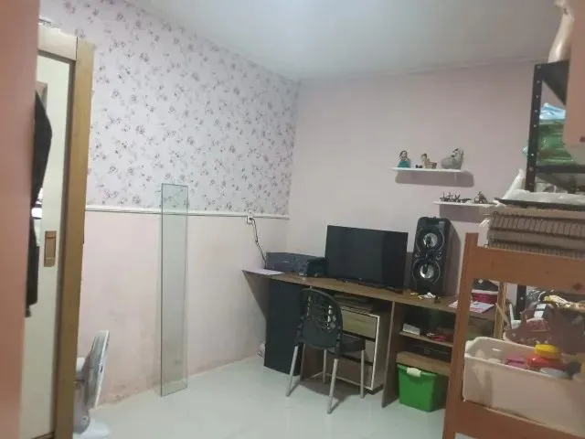 Imagem 10: Casa 3 Quartos, Sendo 2 Suítes; com Piscina no Graciliano Ramos Próximo Ao Shopping