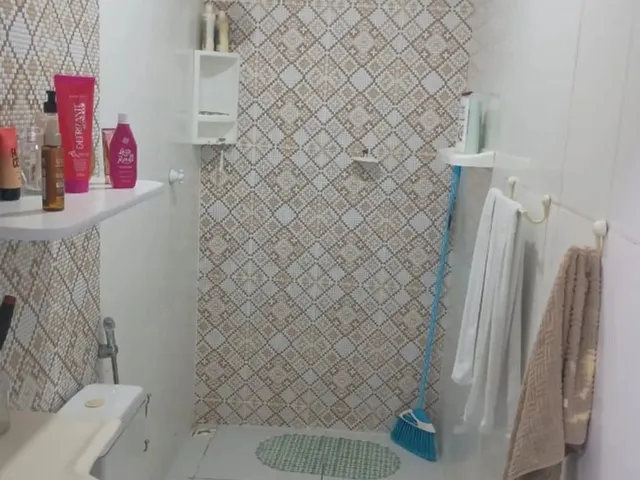 Imagem 12: Casa 3 Quartos, Sendo 2 Suítes; com Piscina no Graciliano Ramos Próximo Ao Shopping