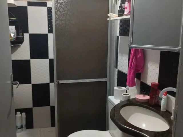 Imagem 13: Casa 3 Quartos, Sendo 2 Suítes; com Piscina no Graciliano Ramos Próximo Ao Shopping