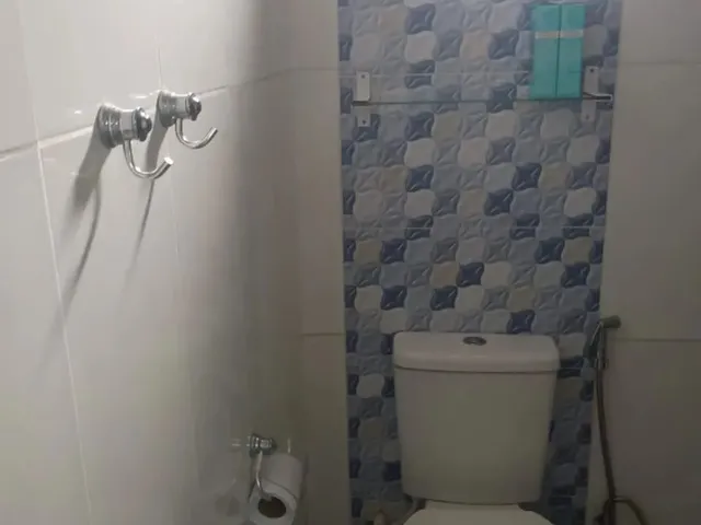 Imagem 14: Casa 3 Quartos, Sendo 2 Suítes; com Piscina no Graciliano Ramos Próximo Ao Shopping