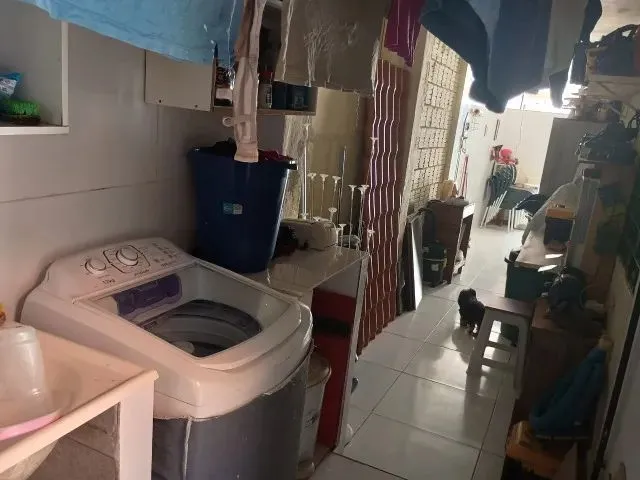Imagem 15: Casa 3 Quartos, Sendo 2 Suítes; com Piscina no Graciliano Ramos Próximo Ao Shopping