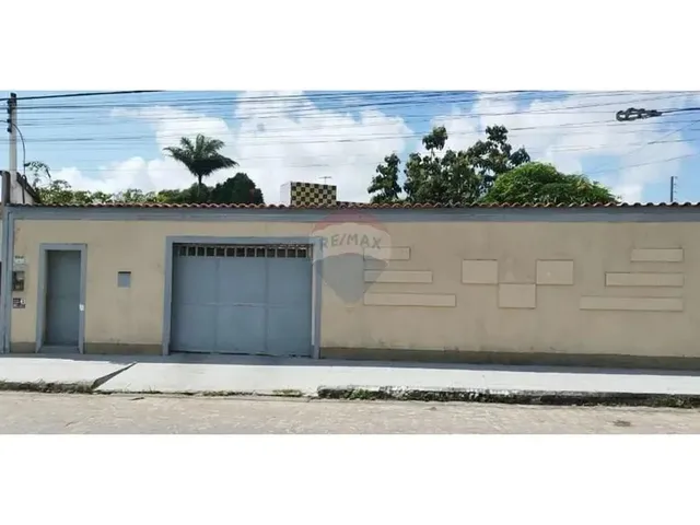 Imagem: Casa de Luxo em Maceió Reformada e Pronta!
