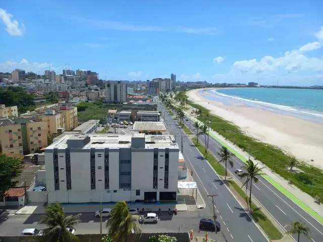 Imagem: Apartamento Quarto e Sala 45M² - Beira-Mar