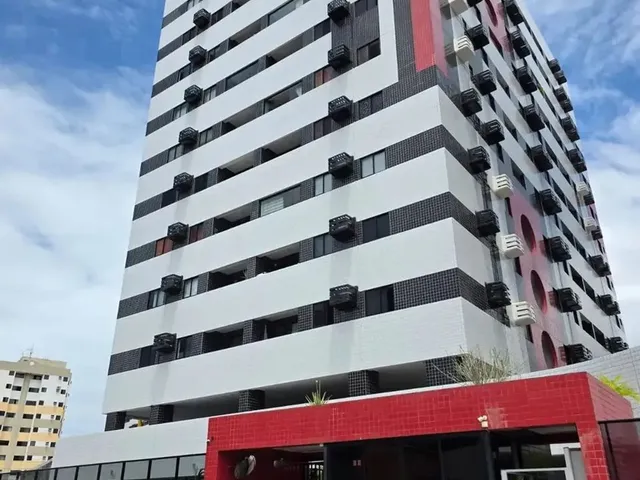 Imagem: Edifício Piazza D Amp Apos Italia - 79M2