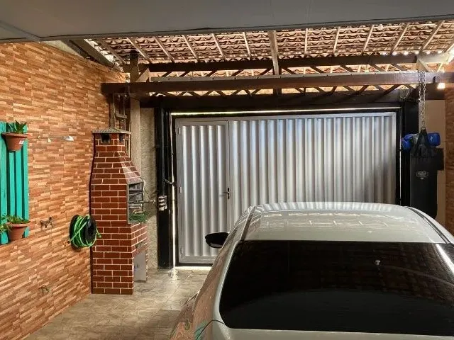Imagem 4: Casa de 100% Reformada, 1º Andar R$300 Mil