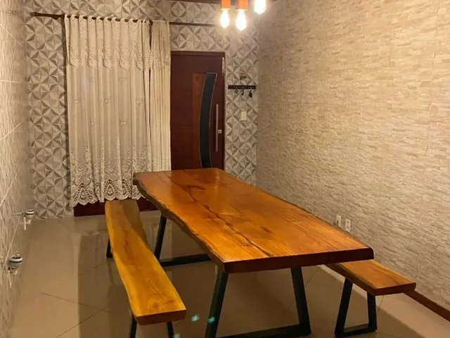 Imagem 8: Casa de 100% Reformada, 1º Andar R$300 Mil