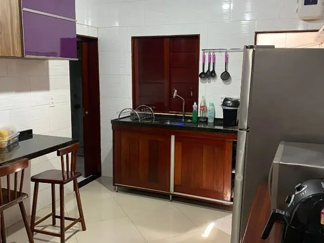 Imagem 14: Casa de 100% Reformada, 1º Andar R$300 Mil