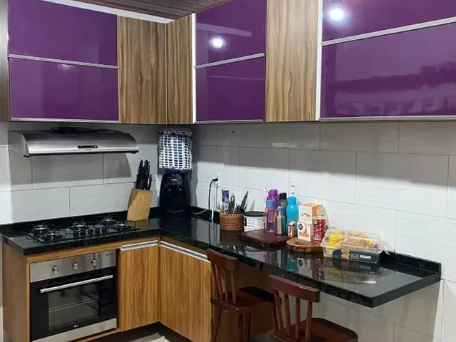 Imagem 16: Casa de 100% Reformada, 1º Andar R$300 Mil