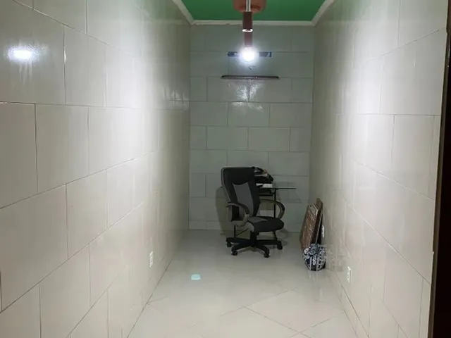 Imagem 3: Casa de 100% Reformada, 1º Andar R$300 Mil