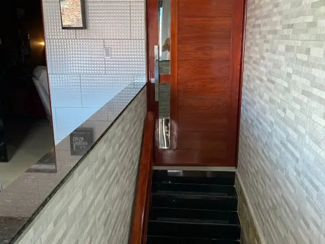 Imagem 10: Casa de 100% Reformada, 1º Andar R$300 Mil