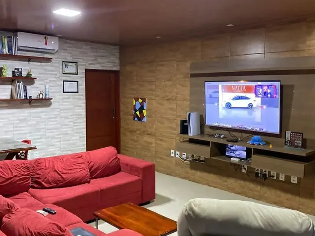 Imagem 11: Casa de 100% Reformada, 1º Andar R$300 Mil