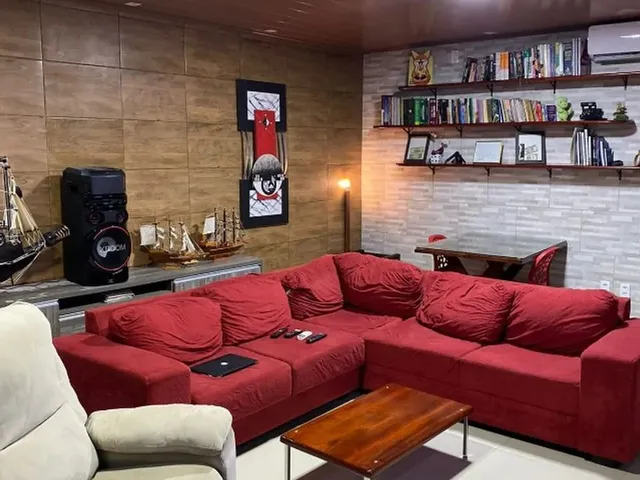 Imagem 9: Casa de 100% Reformada, 1º Andar R$300 Mil