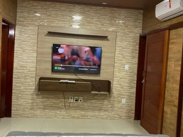 Imagem 13: Casa de 100% Reformada, 1º Andar R$300 Mil