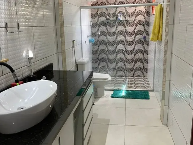 Imagem 2: Casa de 100% Reformada, 1º Andar R$300 Mil