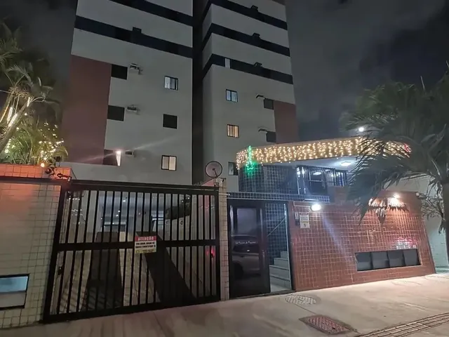 Imagem: Lindo Apto, com 02 Quartos,01 Suíte