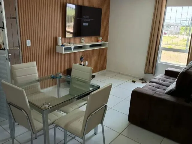 Imagem: Apartamento 1 Andar com 2/4 Próximo Ao