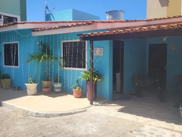 Imagem: Casa 3/4 (1 Suíte) no Cond Res Luciana