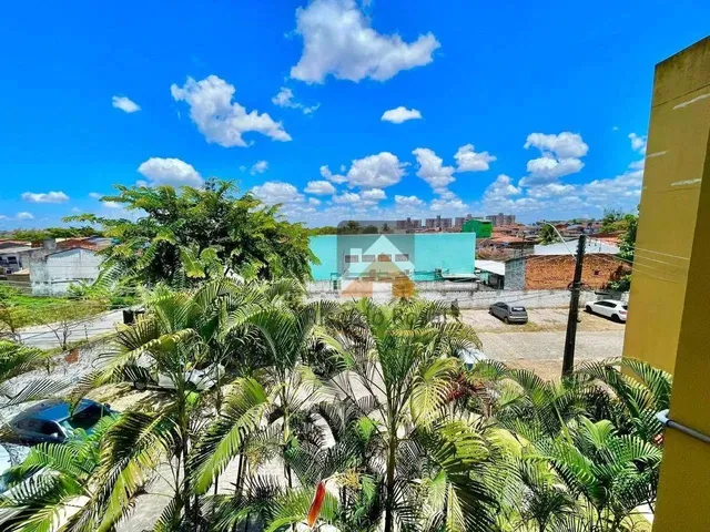 Imagem 5: Apartamento C/ 2 Quartos, 2º Andar e C/ Móveis Planejados no Tabuleiro dos Martins!!!