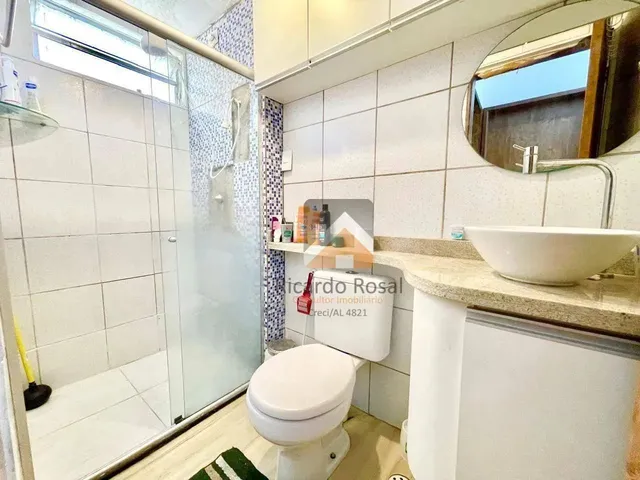 Imagem 14: Apartamento C/ 2 Quartos, 2º Andar e C/ Móveis Planejados no Tabuleiro dos Martins!!!