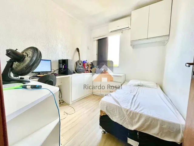 Imagem 6: Apartamento C/ 2 Quartos, 2º Andar e C/ Móveis Planejados no Tabuleiro dos Martins!!!