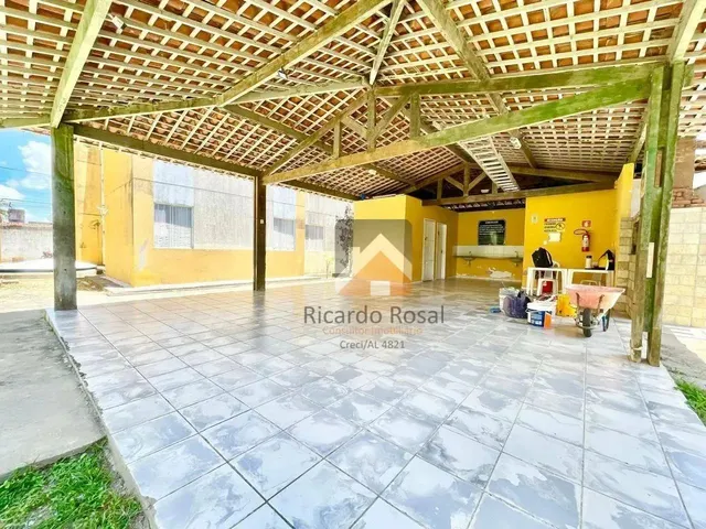 Imagem 11: Apartamento C/ 2 Quartos, 2º Andar e C/ Móveis Planejados no Tabuleiro dos Martins!!!