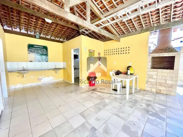 Imagem 12: Apartamento C/ 2 Quartos, 2º Andar e C/ Móveis Planejados no Tabuleiro dos Martins!!!