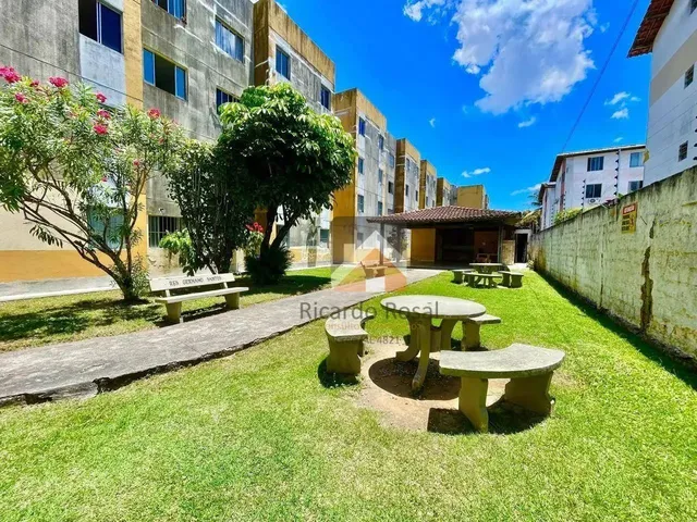 Imagem 4: Apartamento C/ 2 Quartos, 2º Andar e C/ Móveis Planejados no Tabuleiro dos Martins!!!